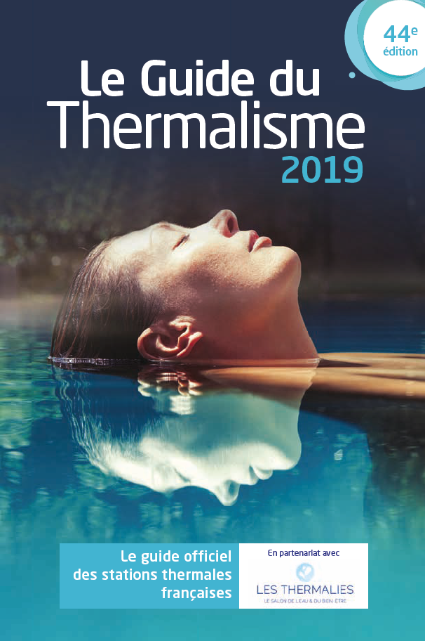 Le guide du thermalisme